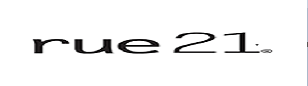 Rue21 Coupon Codes Logo