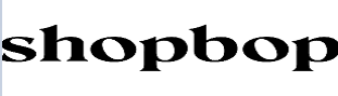 Shopbop Coupon Codes Logo