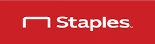 Staples Coupon Codes Logo