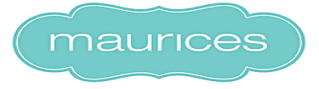 Maurices Coupon Codes Logo