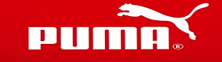 PUMA Coupons Codes Logo