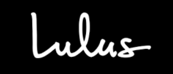 Lulus Coupon Codes Logo
