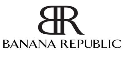 Banana Republic Coupons logo